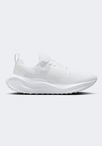Men's Nike Reactx Infinity Run 4 'White'